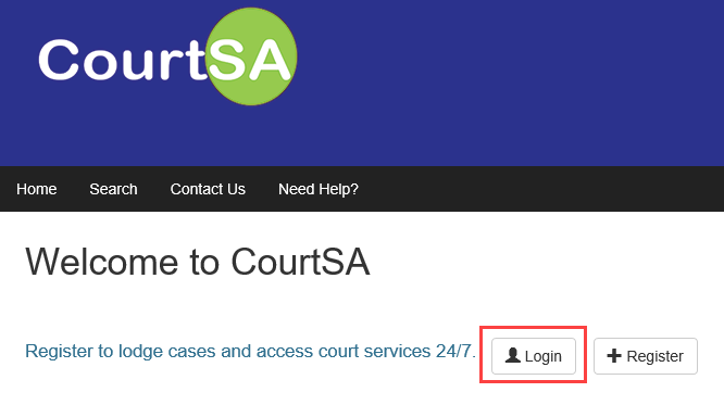Applying for a grant - CAA