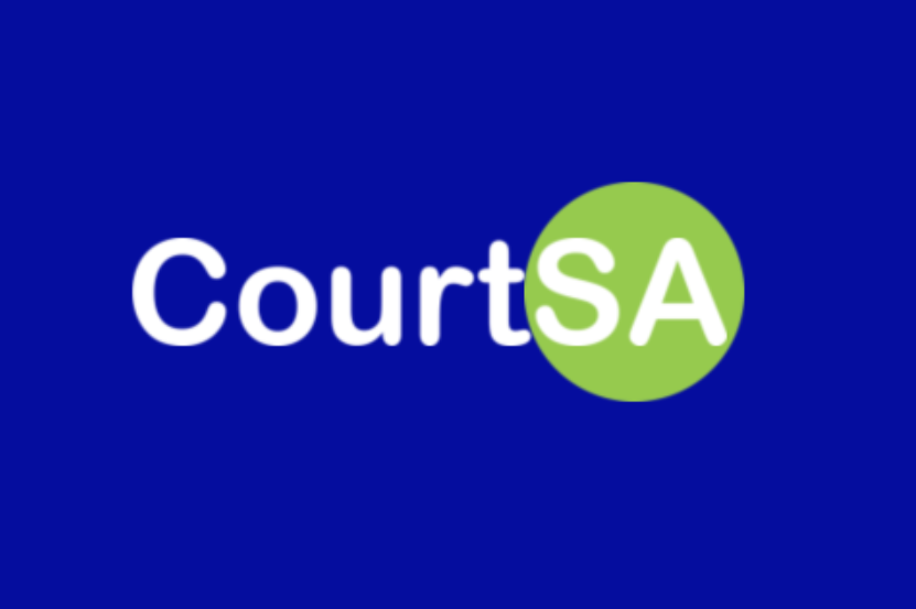 courtsa logo