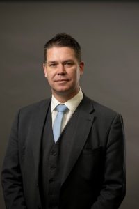Photo of Christian Haebich