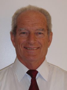 Photo of Colin Fullerton