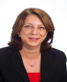 Photo of Deb Black