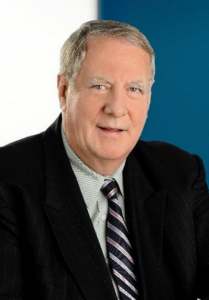 Photo of Ian Nosworthy