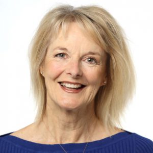 Photo of Maureen Inglish