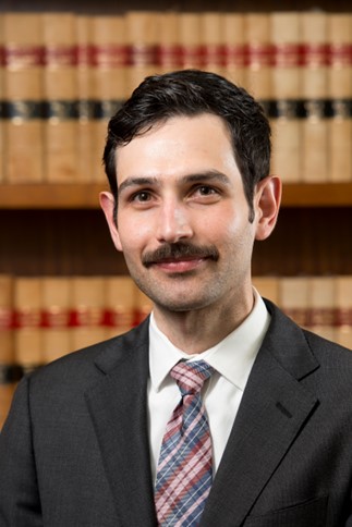 Mediator Raffaele Piccolo CAA