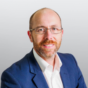 Photo of Adam Rosser