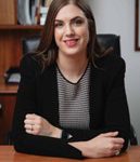 image of Erika Panagakos