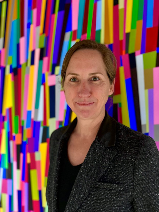 Photo of Allie Umoff