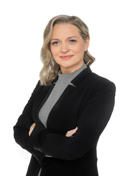 Photo of Jody Fitzgerald