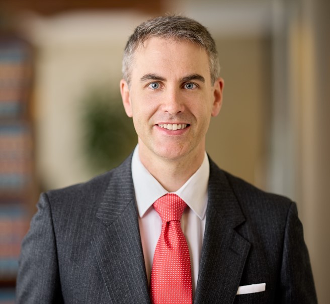 Photo of Sam Blackman